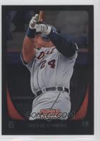 Miguel Cabrera