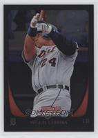 Miguel Cabrera