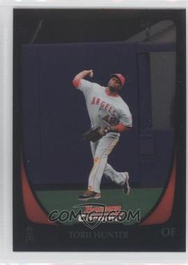 2011 Bowman Chrome - [Base] #45 - Torii Hunter