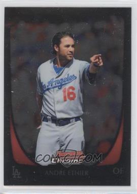 2011 Bowman Chrome - [Base] #53 - Andre Ethier