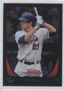 2011 Bowman Chrome - [Base] #60 - Ike Davis