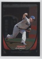 Chad Billingsley