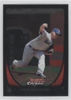 Chad Billingsley