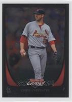 Chris Carpenter