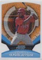 Jonathan Singleton [EX to NM] #/99