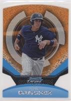 Gary Sanchez #/99