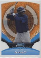 Miguel Sano #/99