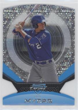 2011 Bowman Chrome - Futures - Future-Fractor #25 - Wil Myers