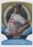 Arodys Vizcaino #/25