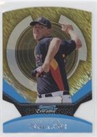 Jameson Taillon #/25