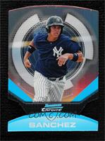 Gary Sanchez