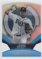 Chris Archer