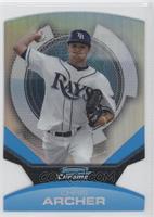 Chris Archer