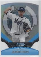 Chris Archer