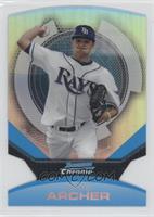 Chris Archer