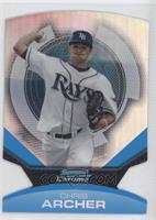 Chris Archer