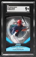 Bryce Harper [SGC 9 MINT]