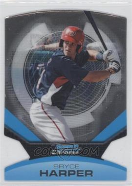 2011 Bowman Chrome - Futures #1 - Bryce Harper