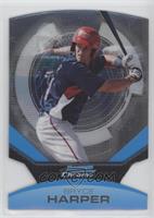 Bryce Harper [EX to NM]