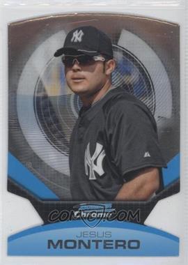 2011 Bowman Chrome - Futures #19 - Jesus Montero