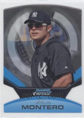 2011 Bowman Chrome - Futures #19 - Jesus Montero