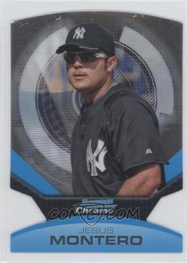 2011 Bowman Chrome - Futures #19 - Jesus Montero