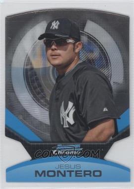 2011 Bowman Chrome - Futures #19 - Jesus Montero