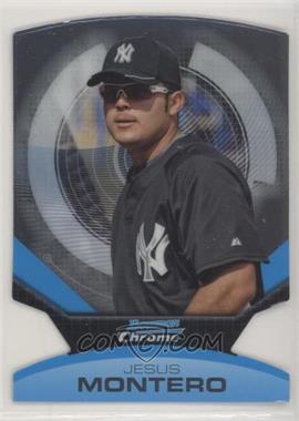 2011 Bowman Chrome - Futures #19 - Jesus Montero