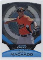 Manny Machado [Good to VG‑EX]