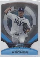 Chris Archer