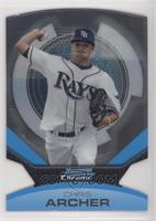 Chris Archer