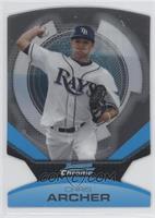 Chris Archer