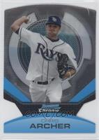 Chris Archer