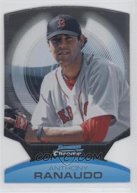 2011 Bowman Chrome - Futures #7 - Anthony Ranaudo