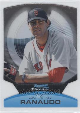 2011 Bowman Chrome - Futures #7 - Anthony Ranaudo