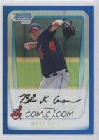 Kyle Blair #/150