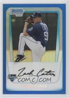 Zach Cates #/150