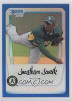 Jonathan Joseph #/150