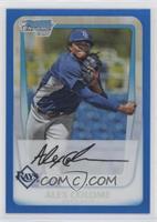 Alex Colome #/150