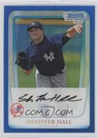 Shaeffer Hall #/150