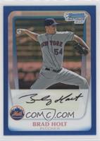 Brad Holt #/150