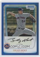 Brad Holt #/150