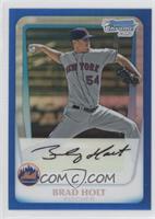 Brad Holt #/150