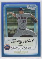 Brad Holt #/150