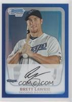 Brett Lawrie #/150