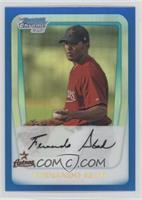 Fernando Abad #/150