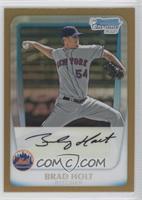 Brad Holt #/50