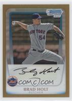 Brad Holt #/50