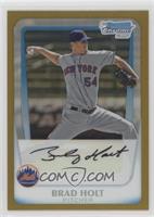 Brad Holt #/50