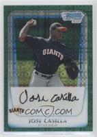 Jose Casilla